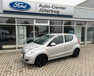 Suzuki Suzuki Alto Comfort *Automatik* Gebrauchtwagen