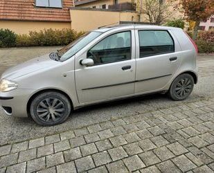 Fiat Fiat Punto 188 B Gebrauchtwagen