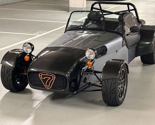 Caterham Caterham CSR 260 Gebrauchtwagen