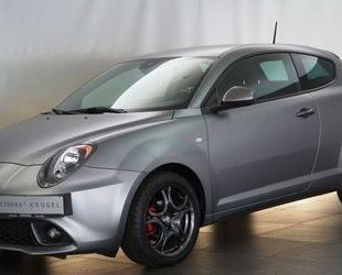 Alfa Romeo Alfa Romeo MiTo Super matt! Gebrauchtwagen