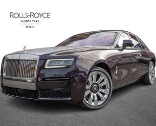 Rolls Royce Rolls-Royce Ghost Gebrauchtwagen