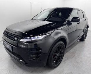 Land Rover Land Rover Range Rover Evoque D200 Dynamic SE Blac Gebrauchtwagen