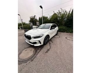 BMW BMW M135i xDrive A - Gebrauchtwagen