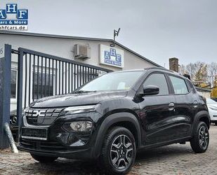 Dacia Dacia Spring Electric Essential KLIMA NAVI R-KAM Gebrauchtwagen