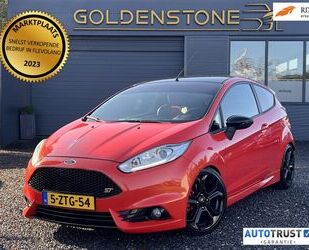 Ford Ford Fiesta 1.6 ST2 Recaro,Clima,Bluetooth,Stoelve Gebrauchtwagen