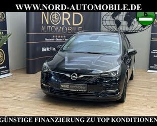 Opel Opel Astra K Sports Tourer 1.5 TDCi Navi*LED*PDC* Gebrauchtwagen