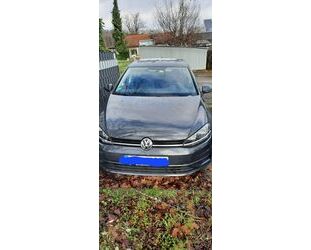 VW Volkswagen Golf 1.6 TDI 115 PS Top Zustand! Gebrauchtwagen