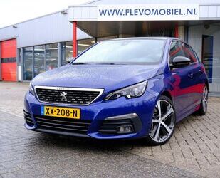 Peugeot Peugeot 308 2.0 BlueHDI GT 177pk Aut. Pano|Leder-a Gebrauchtwagen