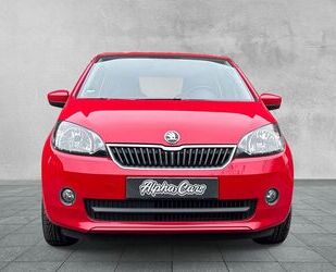 Skoda Skoda Citigo 1.0 Klima GARANTIE SERVICE NEU TÜV NE Gebrauchtwagen