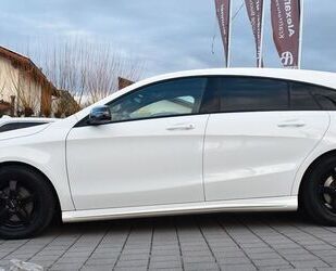 Mercedes-Benz Mercedes-Benz CLA 200 Shooting Brake AMG Line/Pano Gebrauchtwagen