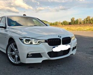 BMW BMW 320d Touring M Sport Shadow ACC, ALK, HeadUP Gebrauchtwagen