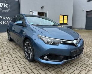 Toyota Toyota Auris Hybrid 1,8-l-VVT-i KAMERA/EURO6 Gebrauchtwagen