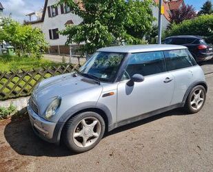 Mini MINI ONE Gebrauchtwagen