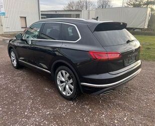 VW Volkswagen TOUAREG HEADUP,PANO,STANDH,LED,20Zoll,A Gebrauchtwagen