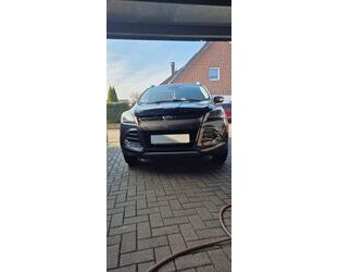 Ford Ford Kuga 2,0 TDCi 4x4 110kW Titanium PowerShift . Gebrauchtwagen