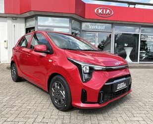 Kia Picanto Gebrauchtwagen