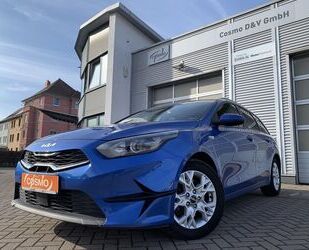 Kia ceed Sportswagon Gebrauchtwagen