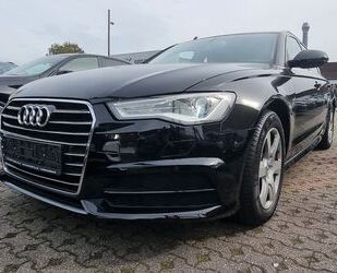 Audi Audi A6 Avant 2.0 TFSI quattro-1.HD-KLIMA-NAVI-TEM Gebrauchtwagen