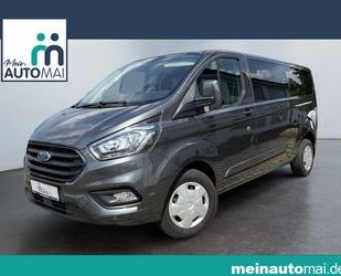 Ford Ford Transit Custom 2.0 TDCi 320 L2 Trend Gebrauchtwagen