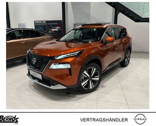 Nissan Nissan X-Trail 1.5 VC-T e-POWER Tekna PGD NAV SHZ Gebrauchtwagen