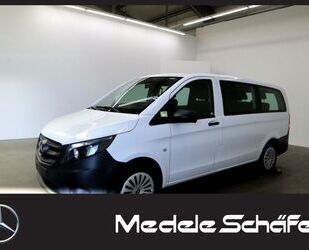 Mercedes-Benz Mercedes-Benz Vito 114 CDI 4x4 Tourer PRO L 8SITZE Gebrauchtwagen