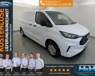 Ford Ford Transit Custom 2.0 300 L2H1 Trend (LED+sofort Gebrauchtwagen