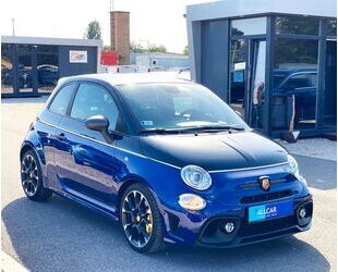 Abarth Abarth 500 Competizione 180 HP Gebrauchtwagen