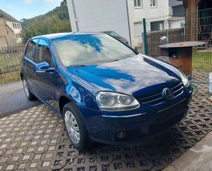 VW Volkswagen Golf 1.9 TDI 4Motion Tour Tour Gebrauchtwagen