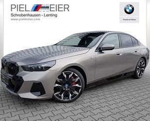 BMW BMW i5 eDrive40 Limousine M Sport Head Up AHK Pano Gebrauchtwagen