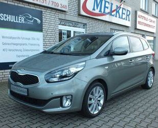 Kia Kia Carens FIFA World Cup Edition 1.6 GDI NAVI / A Gebrauchtwagen