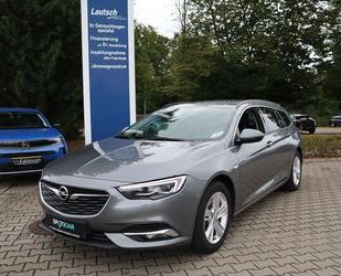 Opel Opel Insignia B ST 2.0D B-Edit iLux/AGR/Wireless/N Gebrauchtwagen