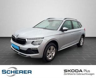 Skoda Skoda Kamiq 1.0 TSI DSG Selection LED+Kamera+Navi+ Gebrauchtwagen