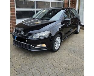 VW Volkswagen Polo 1.2 TSI 6R BMT Highline, Multifunk Gebrauchtwagen