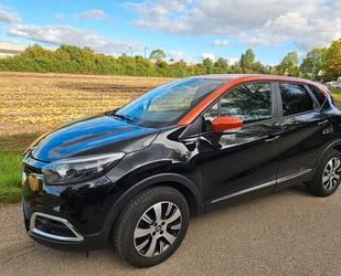 Renault Renault Captur ENERGY TCe 90 Intens Limited *NAVI* Gebrauchtwagen