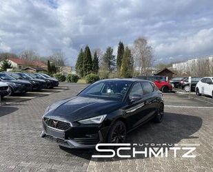 Cupra Cupra LEON VZ300 2.0 TSI (SOFORT!!!) DSG PANO D [ Gebrauchtwagen