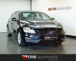 Volvo Volvo S60 Momentum D2 EURO6 PDC Gebrauchtwagen