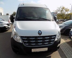 Renault Renault Master III Kasten L1H1 3,5t Gebrauchtwagen