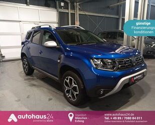 Dacia Dacia Duster II 1.3 Prestige 4WD|Navi|ParkPilot|DA Gebrauchtwagen