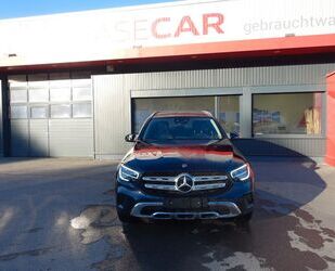 Mercedes-Benz Mercedes-Benz GLC 300 de 4Matic 