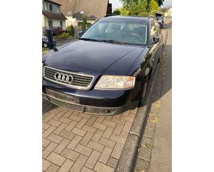 Audi Audi A6 2.5 TDI Avant - Gebrauchtwagen