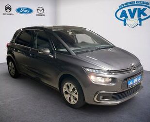 Citroen Citroën C4 SpaceTourer Selection Navi, Klima Gebrauchtwagen