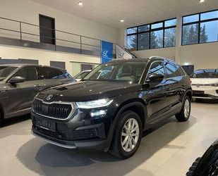 Skoda Skoda Kodiaq Style 2.0 TDI DSG 4x4 AID/PANO/MATRIX Gebrauchtwagen