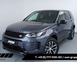 Land Rover Land Rover Discovery Sport P200 Meridian AHK Pano Gebrauchtwagen