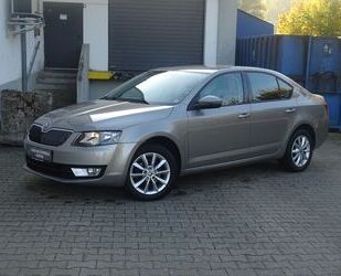 Skoda Skoda Octavia Lim. Ambition Gebrauchtwagen