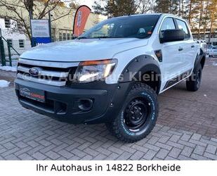 Ford Ranger Gebrauchtwagen