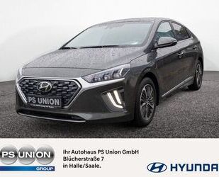 Hyundai Hyundai Ioniq 1.6 Advantage Plug-In Hybrid GJR ACC Gebrauchtwagen