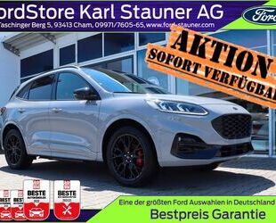 Ford Ford Kuga Graphite Tech PHEV ACC 20