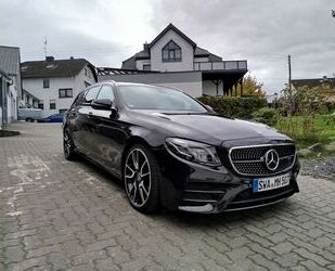 Mercedes-Benz Mercedes-Benz E 43 AMG Mercedes-AMG E 43 4MATIC T Gebrauchtwagen