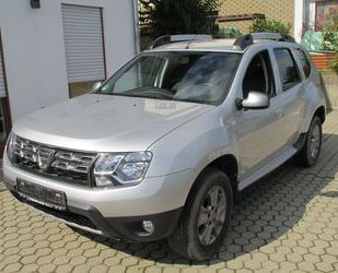 Dacia Dacia Duster 1.6 16V 105 4x4 Prestige Prestige Gebrauchtwagen