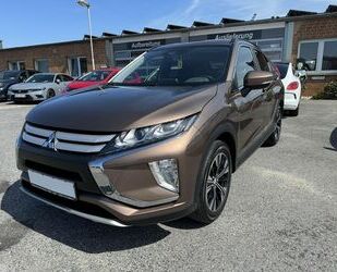 Mitsubishi Mitsubishi Eclipse Cross 1.5 T-MIVEC Active AHK Ca Gebrauchtwagen